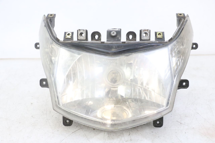 photo de FRONT HEADLIGHT KYMCO DINK 4T 50 (2007 - 2018) - Main view