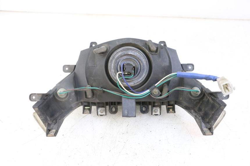 photo de FRONT HEADLIGHT KYMCO DINK 4T 50 (2007 - 2018) - Additional view of the item