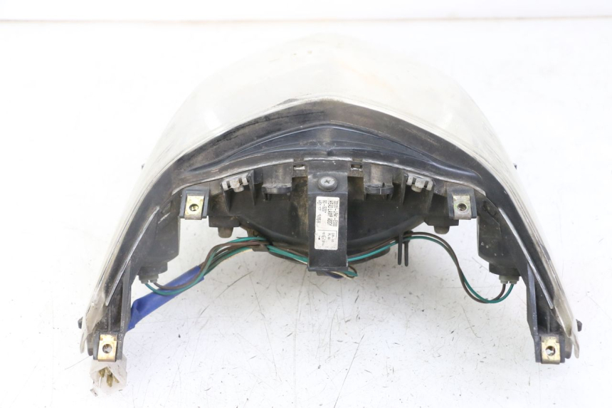 photo de FRONT HEADLIGHT KYMCO DINK 4T 50 (2007 - 2018) - Component zoom