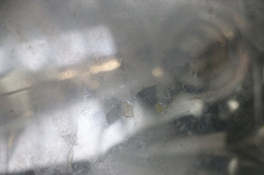 photo de FRONT HEADLIGHT KYMCO DINK 4T 50 (2007 - 2018) - Supplementary product photo