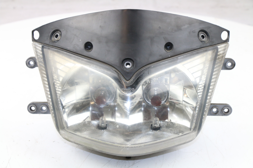 photo de HEADLIGHT KYMCO PEOPLE S 125 (2000 - 2008) - Component detail