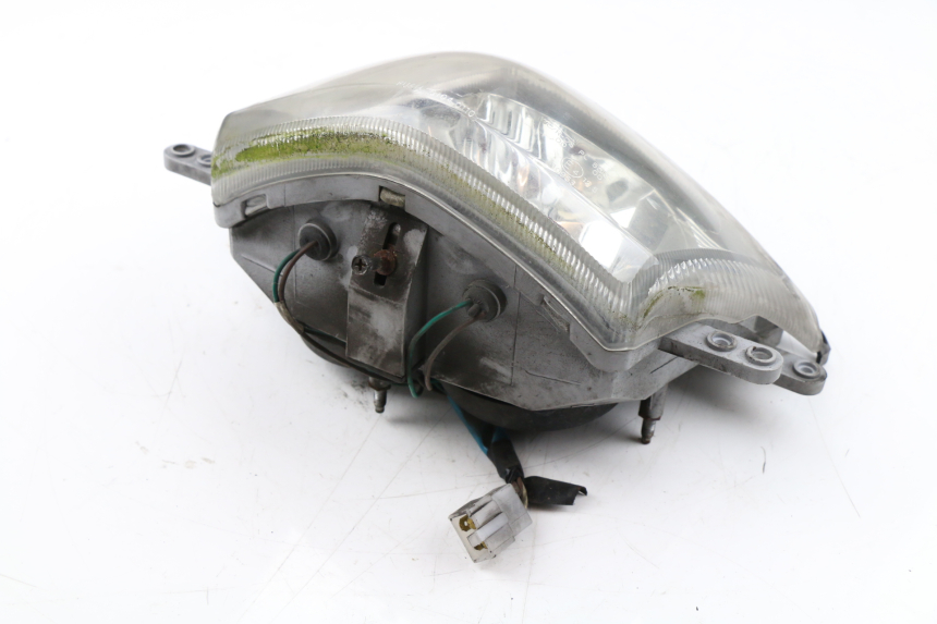 photo de HEADLIGHT KYMCO PEOPLE S 125 (2000 - 2008) - Alternative perspective