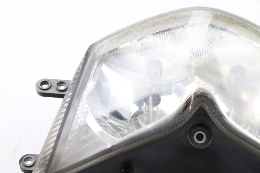 photo de HEADLIGHT KYMCO PEOPLE S 125 (2000 - 2008) - Checked used part