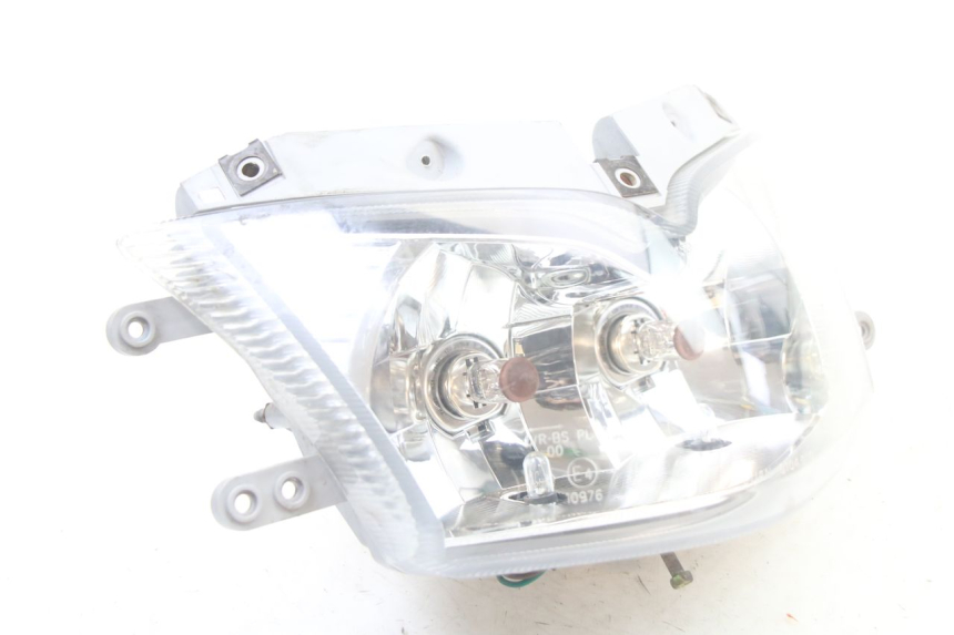 photo de HEADLIGHT KYMCO PEOPLE S 125 (2000 - 2008) - Component detail
