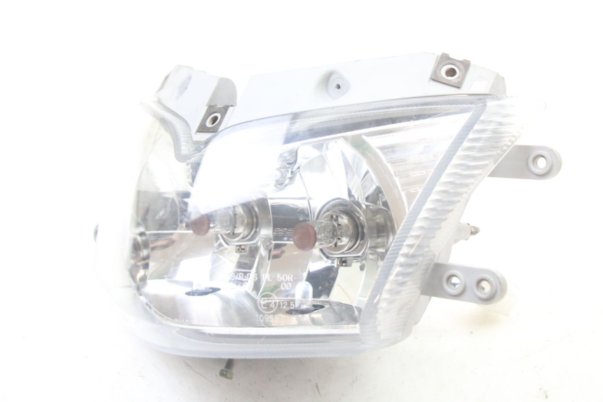 photo de HEADLIGHT KYMCO PEOPLE S 125 (2000 - 2008) - Zoom on usage condition