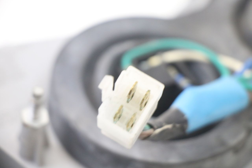 photo de HEADLIGHT KYMCO PEOPLE S 125 (2000 - 2008) - Checked used part