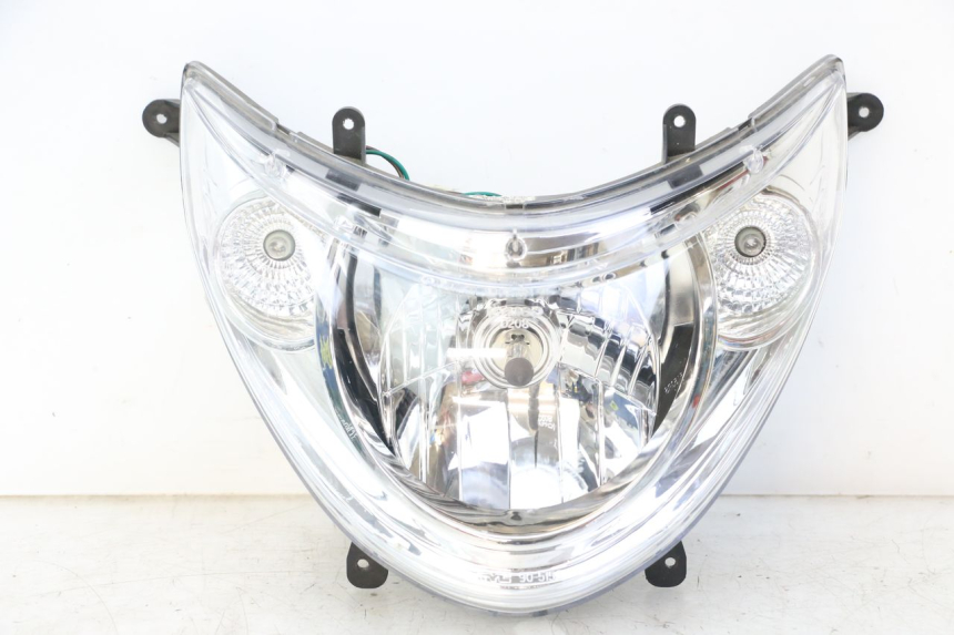 photo de HEADLIGHT KYMCO XCITING 500 (2007 - 2010) - Main view