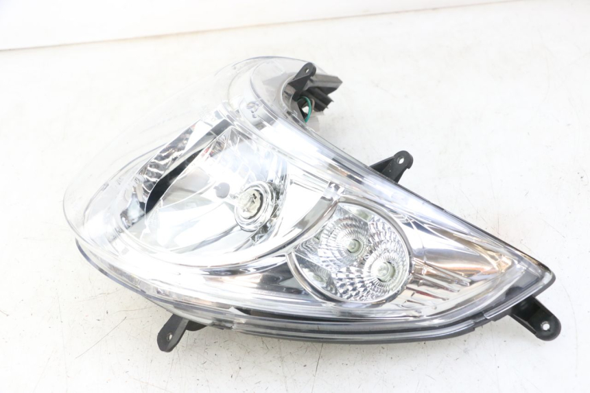 photo de HEADLIGHT KYMCO XCITING 500 (2007 - 2010) - Product overview