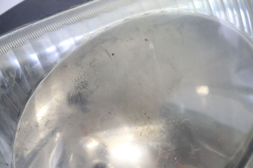 photo de HEADLIGHT PIAGGIO LIBERTY 4T 50 (2009 - 2015) - Component detail