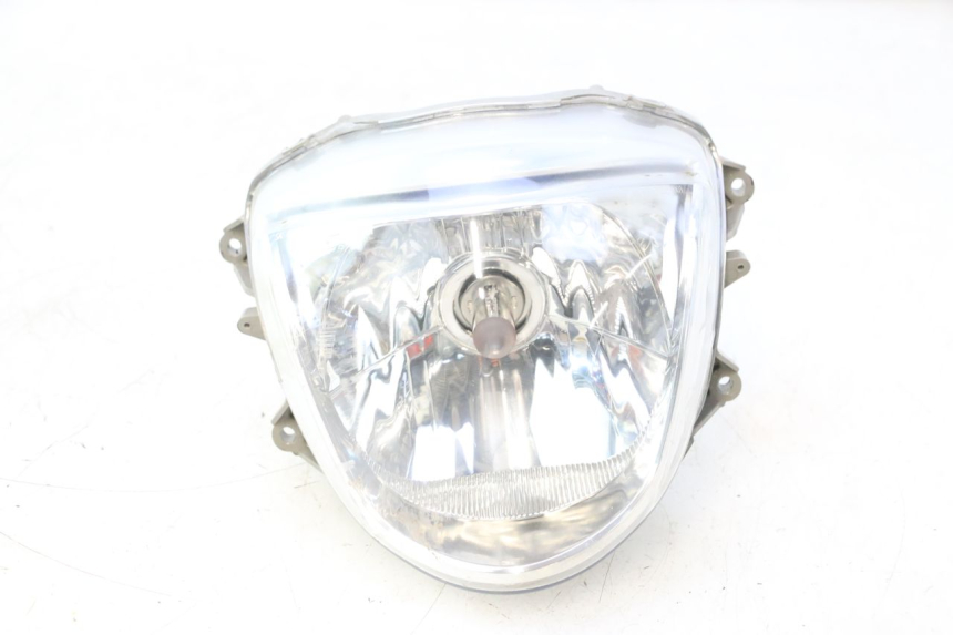 photo de FRONT HEADLIGHT PIAGGIO LIBERTY IGET 4T 50 (2015 - 2020) - Focus on structure
