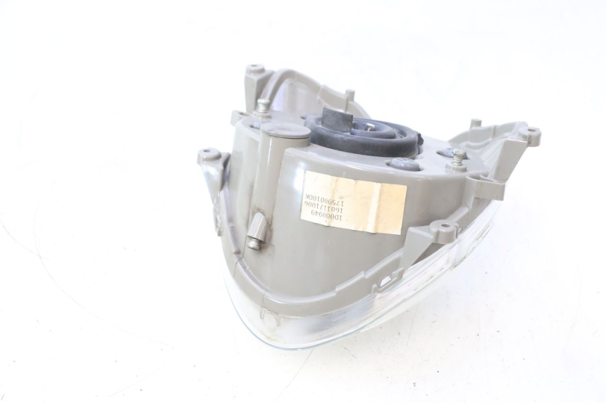 photo de FRONT HEADLIGHT PIAGGIO LIBERTY IGET 4T 50 (2015 - 2020) - Product overview