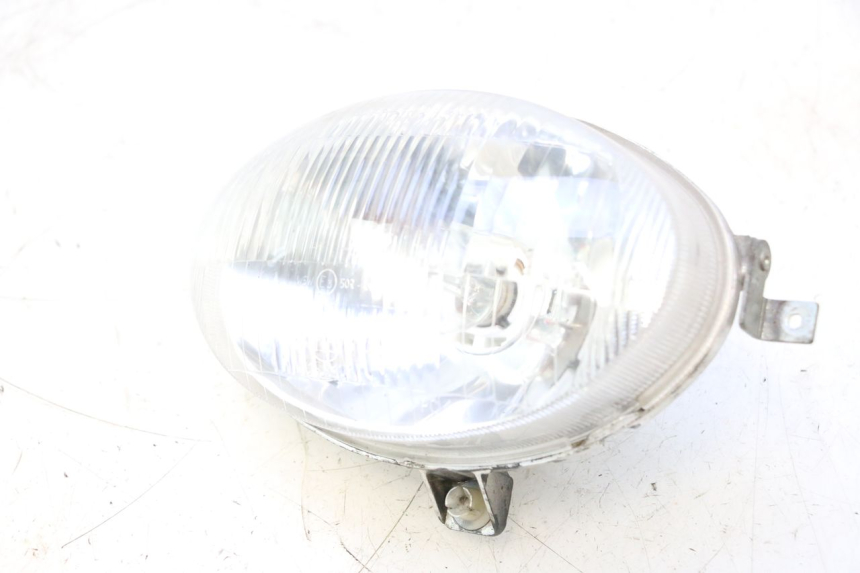 photo de HEADLIGHT PIAGGIO LIBERTY 50 (1998 - 2003) - Technical close-up