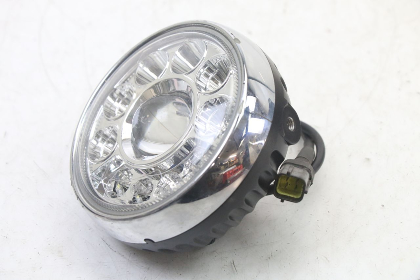 photo de HEADLIGHT LIGIER PULSE 3 1 (2014 - 2020) - Component detail