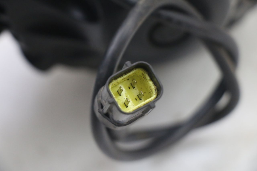 photo de HEADLIGHT LIGIER PULSE 3 1 (2014 - 2020) - Technical close-up