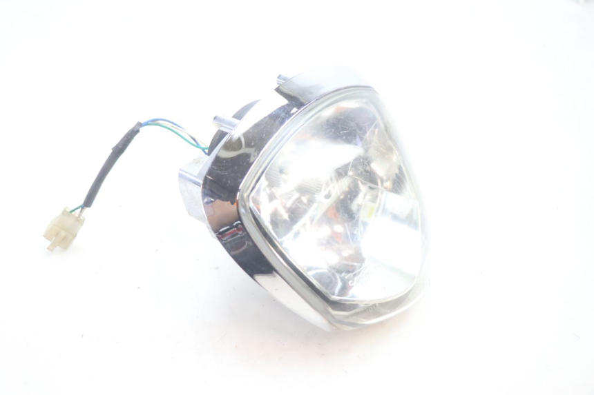 photo de HEADLIGHT KYMCO LIKE 125 (2009 - 2016) - Zoom on usage condition