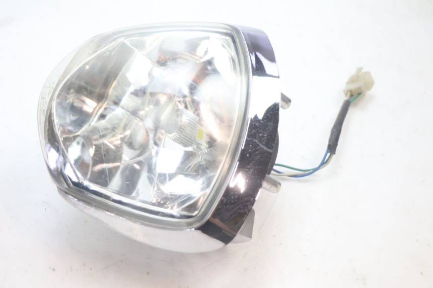 photo de HEADLIGHT KYMCO LIKE 125 (2009 - 2016) - Product overview