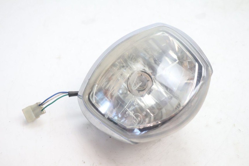 photo de HEADLIGHT KYMCO LIKE 125 (2009 - 2016) - Alternative perspective