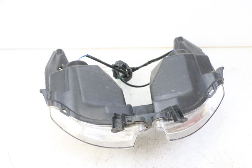 photo de HEADLIGHT LONGJIA SHARPY 125 (2020 - 2024) - Component detail