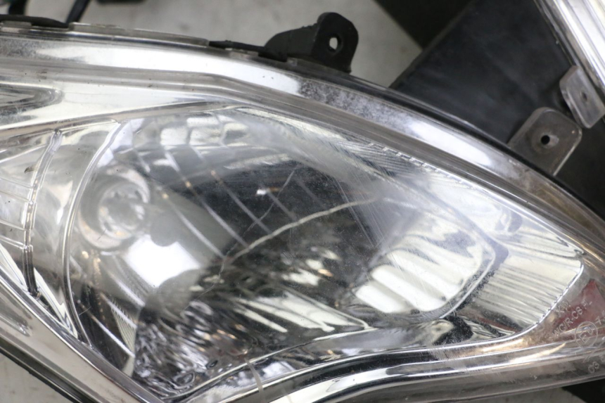 photo de HEADLIGHT LONGJIA SHARPY 125 (2020 - 2024) - Component zoom