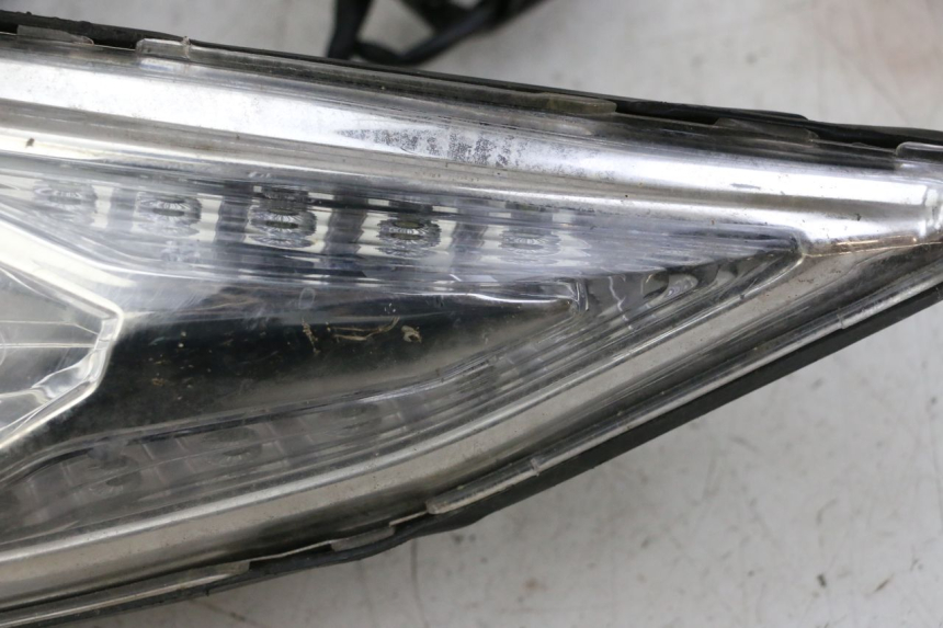 photo de HEADLIGHT LONGJIA SHARPY 125 (2020 - 2024) - Checked used part