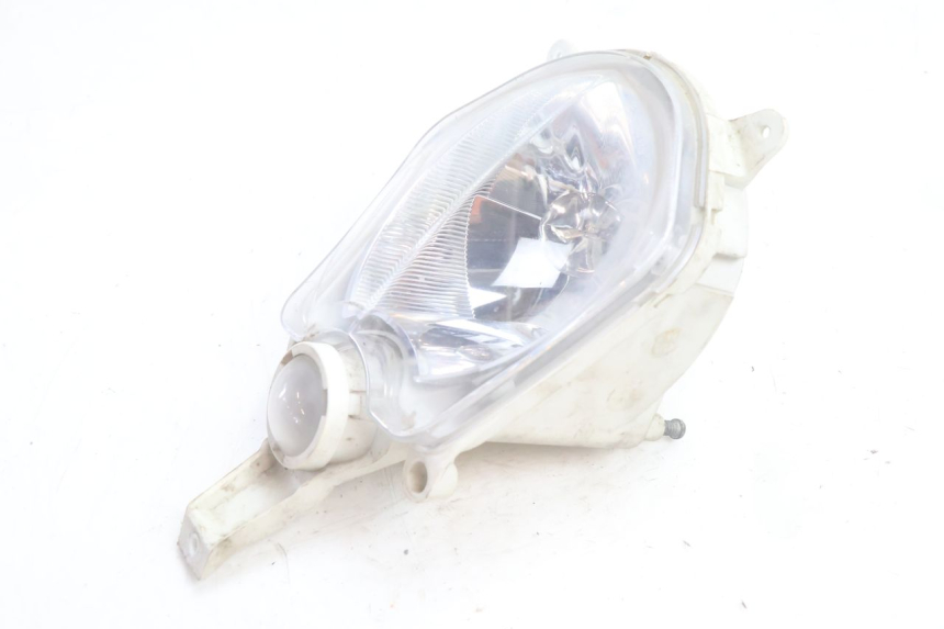 photo de FRONT HEADLIGHT PEUGEOT LUDIX BLASTER 50 (2006 - 2014) - Alternative perspective