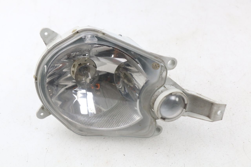 photo de FRONT HEADLIGHT PEUGEOT LUDIX 50 (2008 - 2017) - Component detail