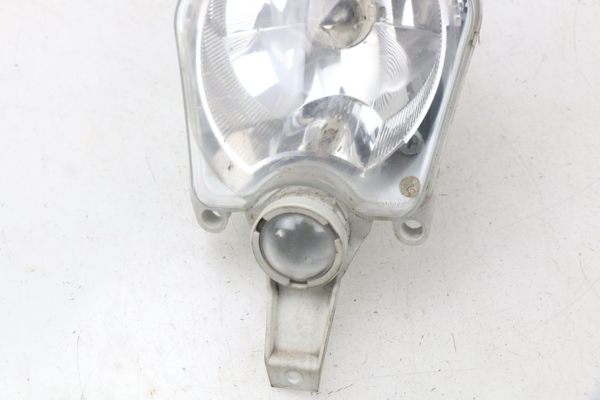 photo de FRONT HEADLIGHT PEUGEOT LUDIX 50 (2008 - 2017) - Zoom on usage condition