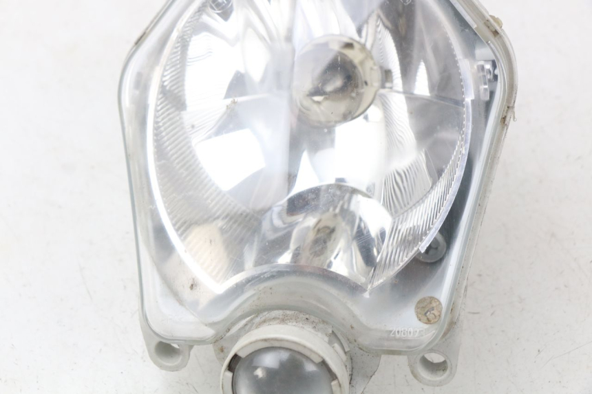 photo de FRONT HEADLIGHT PEUGEOT LUDIX 50 (2008 - 2017) - Alternative perspective