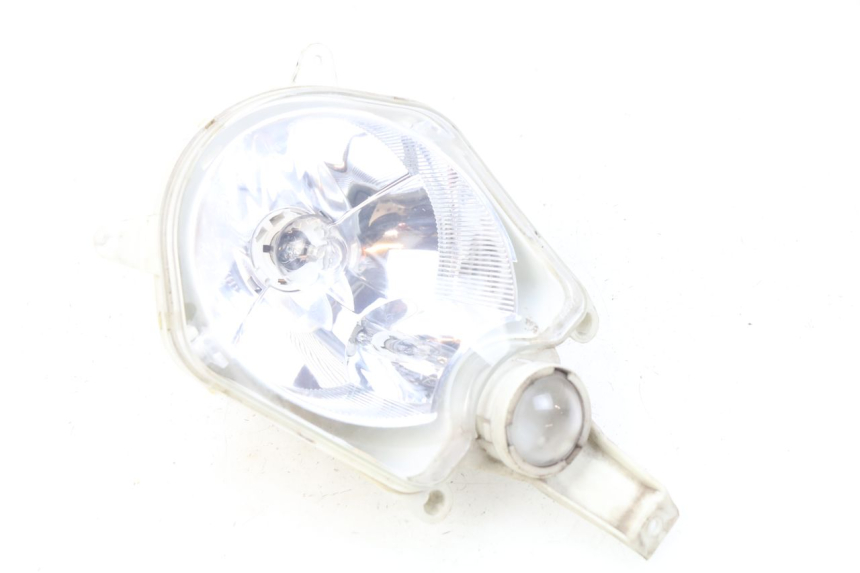 photo de FRONT HEADLIGHT PEUGEOT LUDIX 50 (2008 - 2017) - Component detail