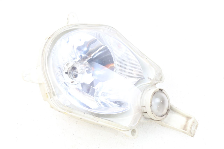 photo de FRONT HEADLIGHT PEUGEOT LUDIX 50 (2008 - 2017) - Checked used part