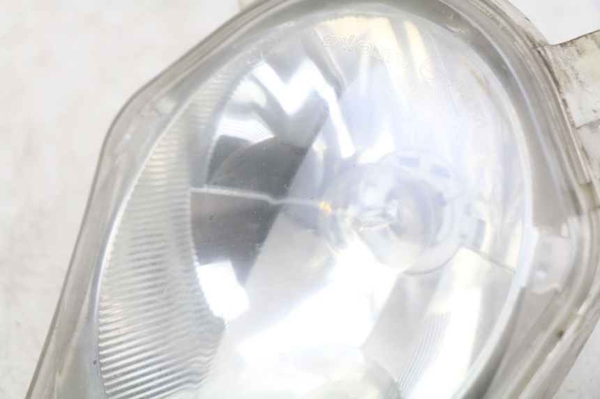 photo de FRONT HEADLIGHT PEUGEOT LUDIX 50 (2008 - 2017) - Zoom on usage condition