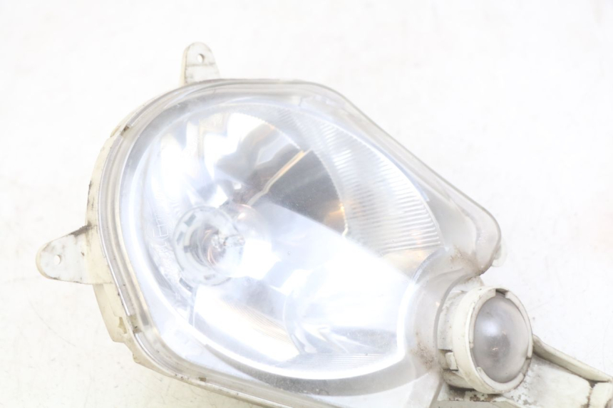 photo de FRONT HEADLIGHT PEUGEOT LUDIX 50 (2008 - 2017) - Checked used part