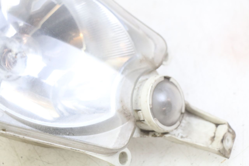 photo de FRONT HEADLIGHT PEUGEOT LUDIX 50 (2008 - 2017) - Markings and original references