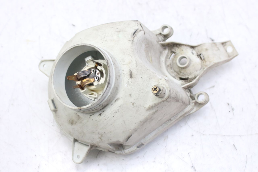 photo de FRONT HEADLIGHT PEUGEOT LUDIX 50 (2008 - 2017) - Zoom on usage condition