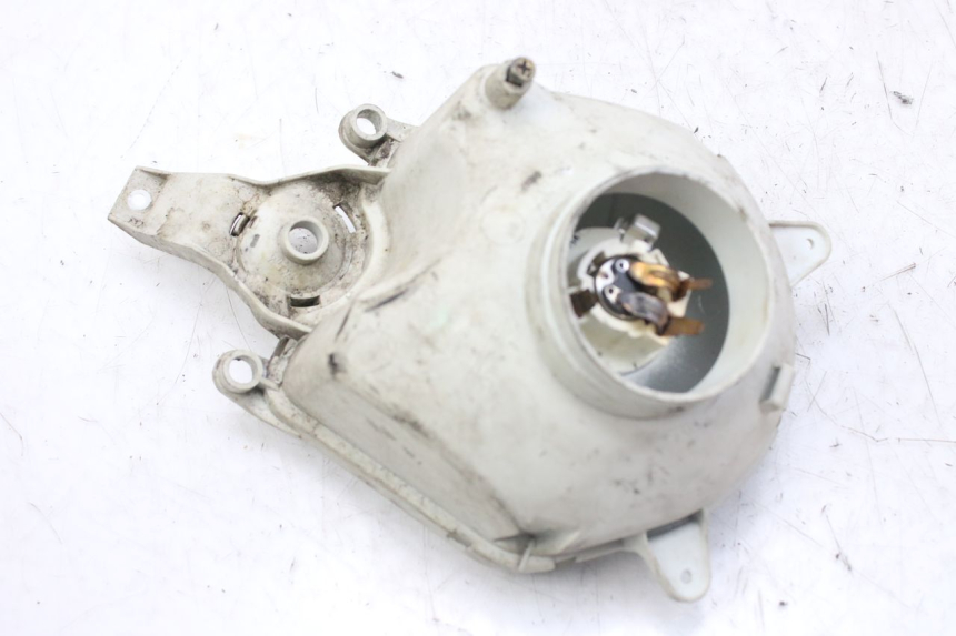 photo de FRONT HEADLIGHT PEUGEOT LUDIX 50 (2008 - 2017) - Alternative perspective