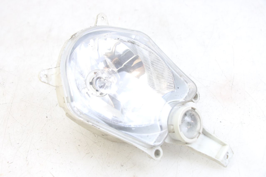 photo de FRONT HEADLIGHT PEUGEOT LUDIX 50 (2005 - 2007) - Technical close-up