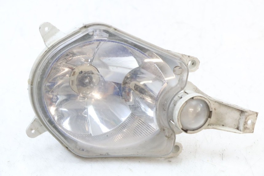 photo de FRONT HEADLIGHT PEUGEOT LUDIX 50 (2005 - 2007) - Component detail