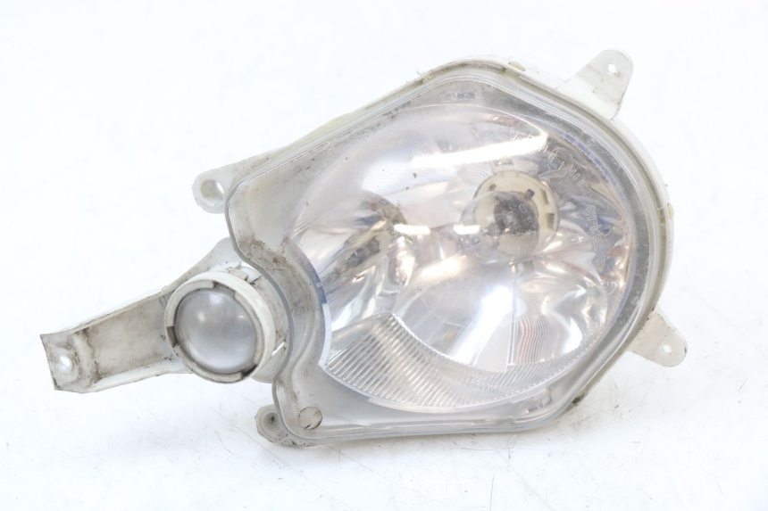 photo de FRONT HEADLIGHT PEUGEOT LUDIX 50 (2005 - 2007) - Zoom on usage condition