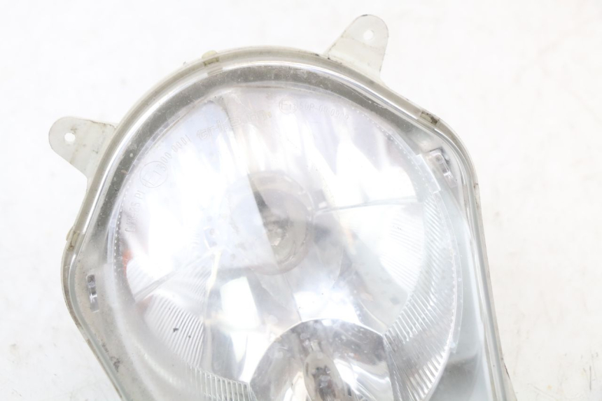 photo de FRONT HEADLIGHT PEUGEOT LUDIX 50 (2005 - 2007) - Alternative perspective
