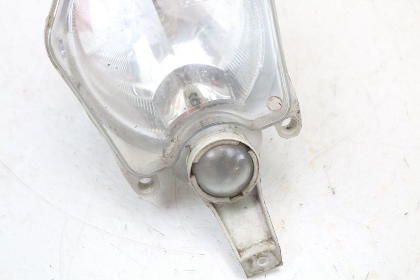 photo de FRONT HEADLIGHT PEUGEOT LUDIX 50 (2005 - 2007) - Technical close-up
