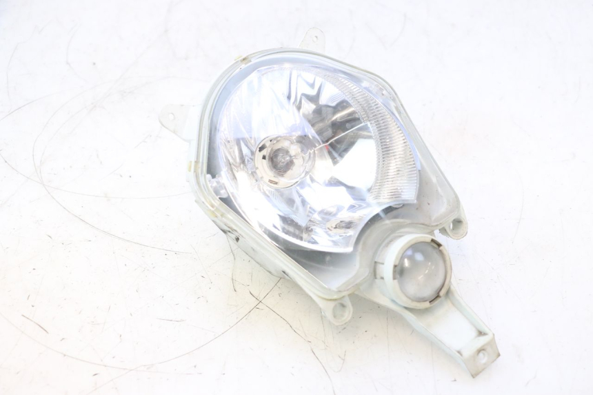 photo de FRONT HEADLIGHT PEUGEOT LUDIX 50 (2008 - 2017) - Main view