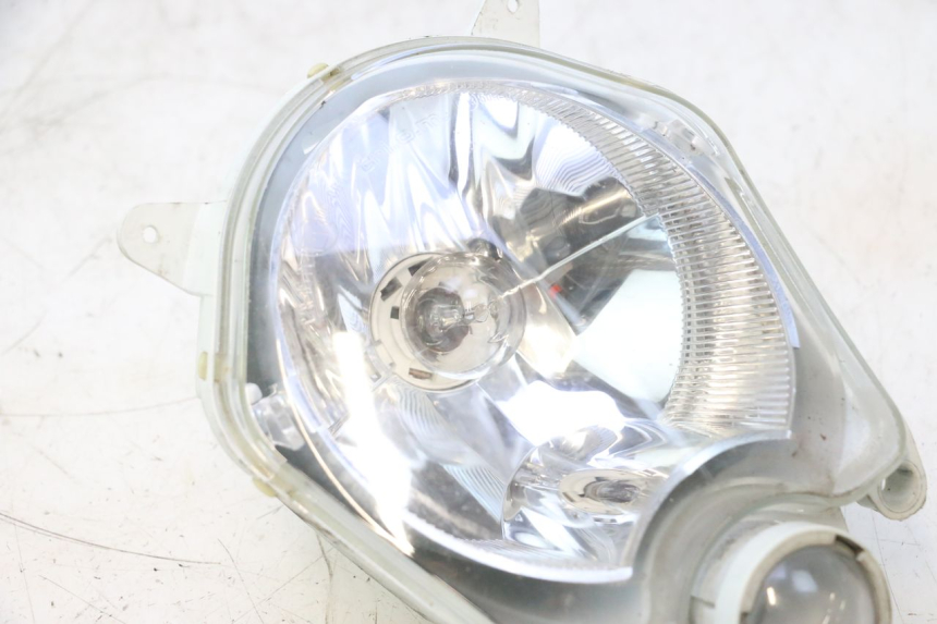 photo de FRONT HEADLIGHT PEUGEOT LUDIX 50 (2008 - 2017) - Component detail