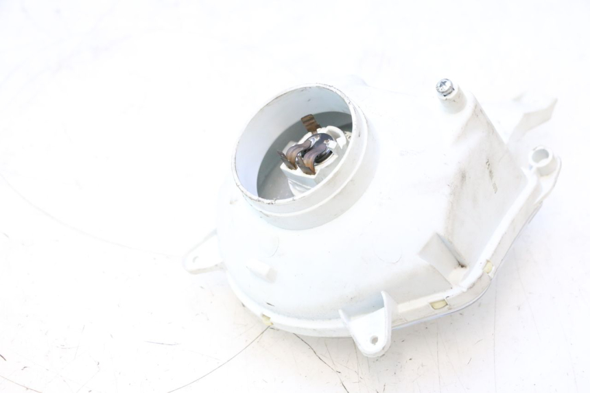 photo de FRONT HEADLIGHT PEUGEOT LUDIX 50 (2008 - 2017) - Alternative perspective