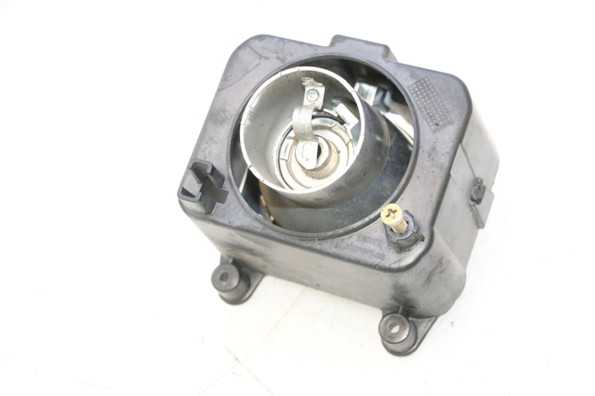 photo de HEADLIGHT PEUGEOT LUDIX ONE 14P 50 (2004 - 2013) - Alternative perspective