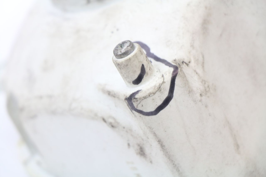 photo de HEADLIGHT PEUGEOT LUDIX ONE 50 (2004 - 2006) - Component detail