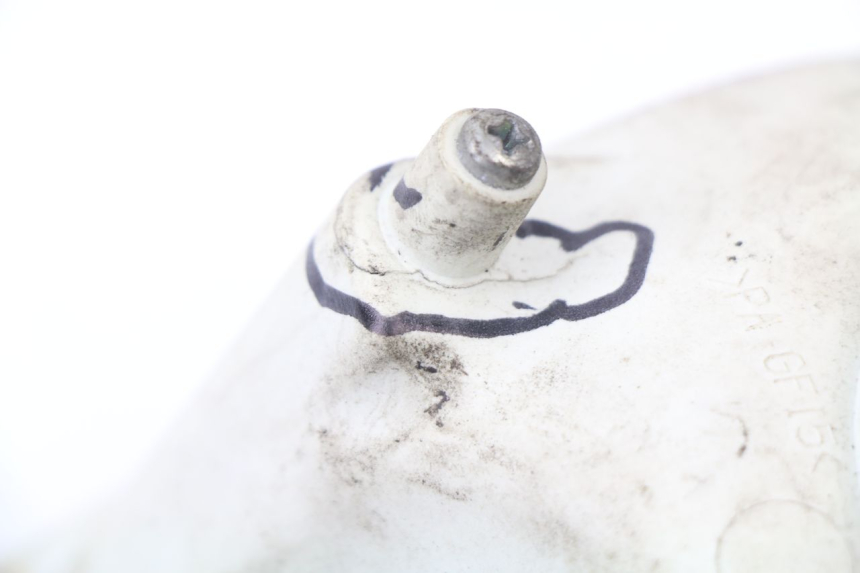 photo de HEADLIGHT PEUGEOT LUDIX ONE 50 (2004 - 2006) - Zoom on usage condition