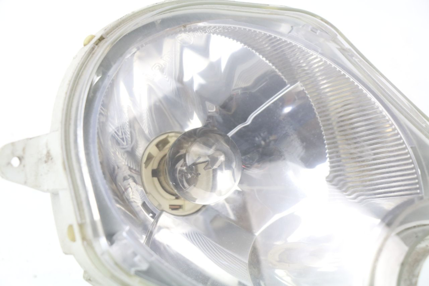 photo de HEADLIGHT PEUGEOT LUDIX ONE 50 (2004 - 2006) - Markings and original references