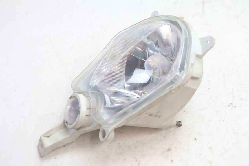 photo de HEADLIGHT PEUGEOT LUDIX ONE 50 (2004 - 2013) - Zoom on usage condition