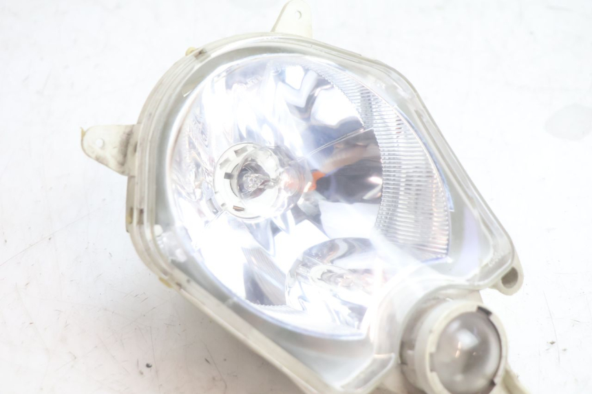 photo de HEADLIGHT PEUGEOT LUDIX PRO 2T 50 (2010 - 2017) - Component detail
