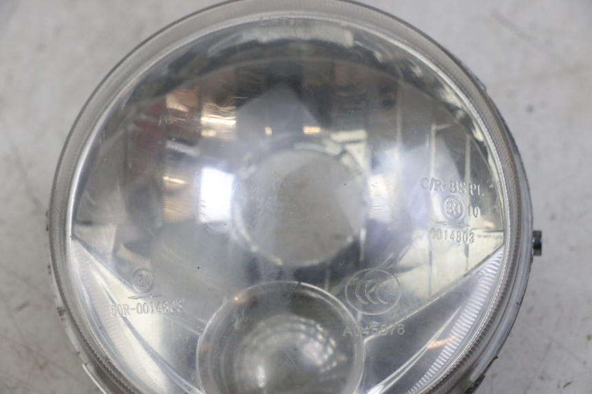 photo de HEADLIGHT MASH CITY 4T 50 (2018 - 2020) - Alternative perspective